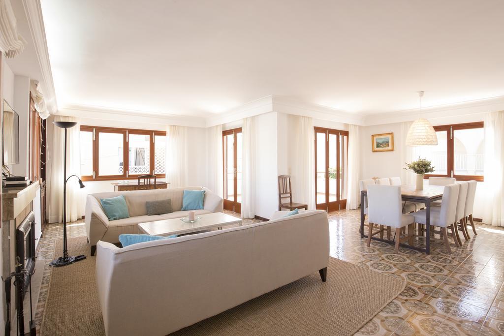 Vakantiehuis Cabot Sa Sini Port de Pollença