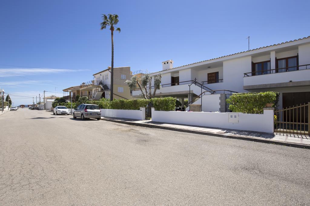 Semesterbostad Cabot Sa Sini *