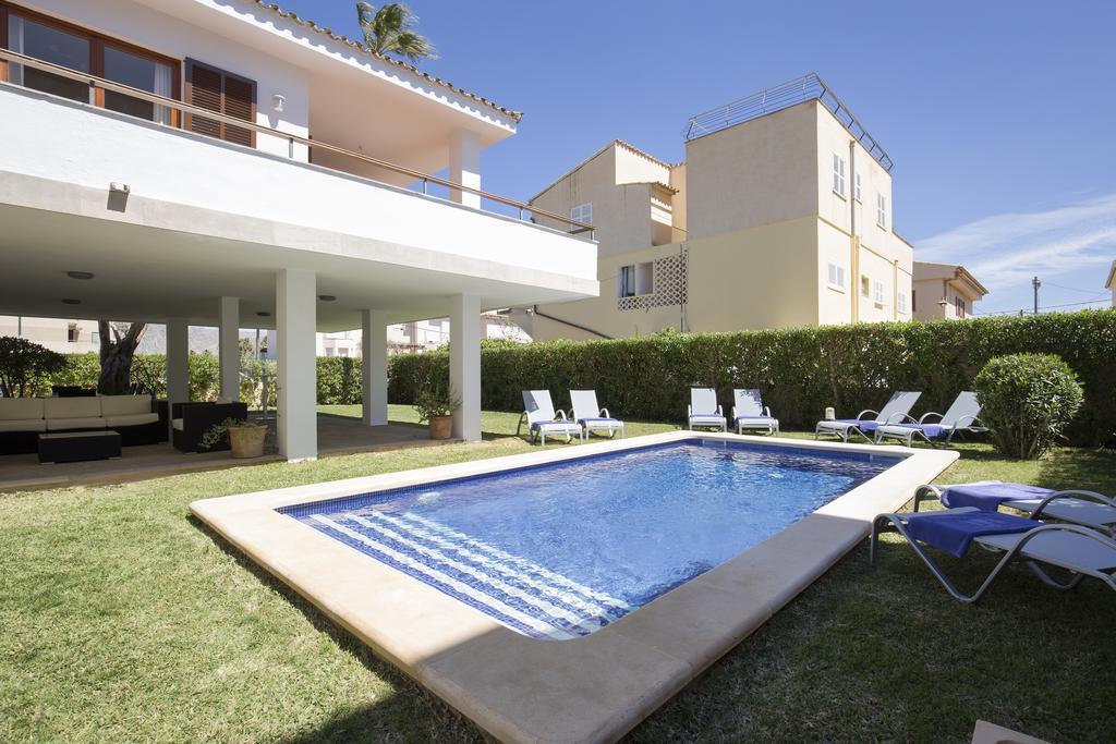 Vakantiehuis Cabot Sa Sini