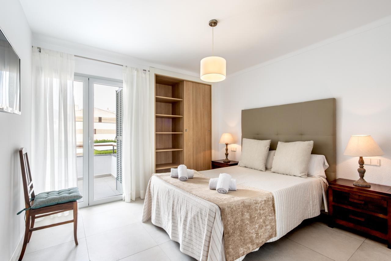 Vakantiehuis Cabot Sa Sini