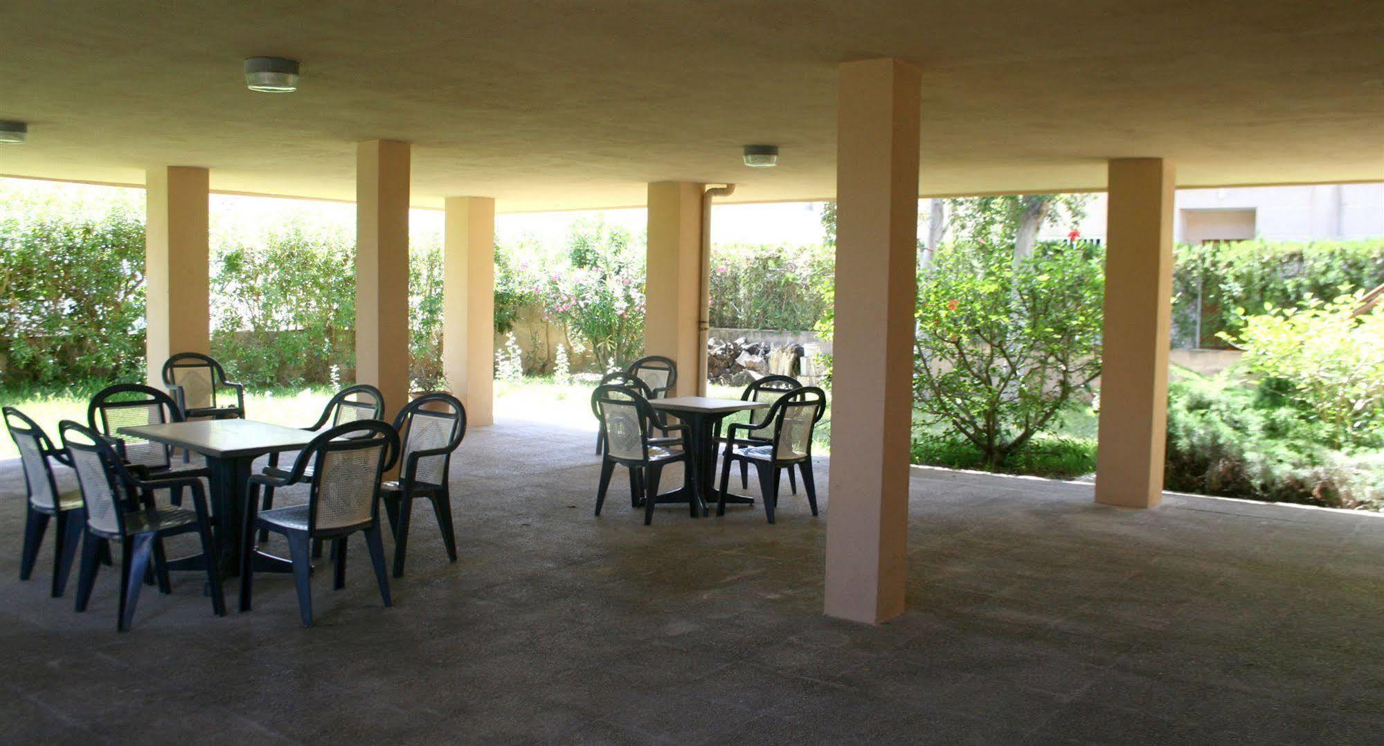 Cabot Sa Sini Semesterbostad