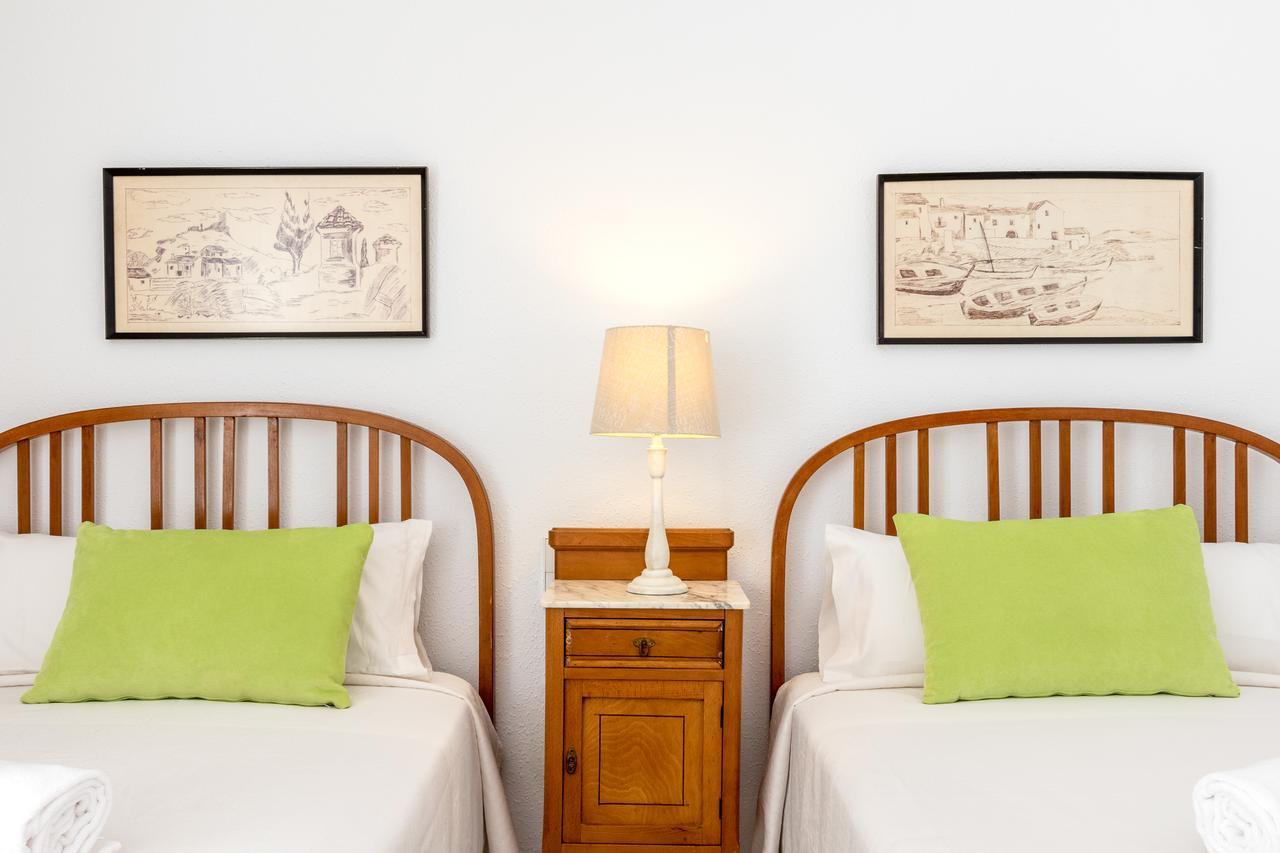 Cabot Sa Sini Holiday home *