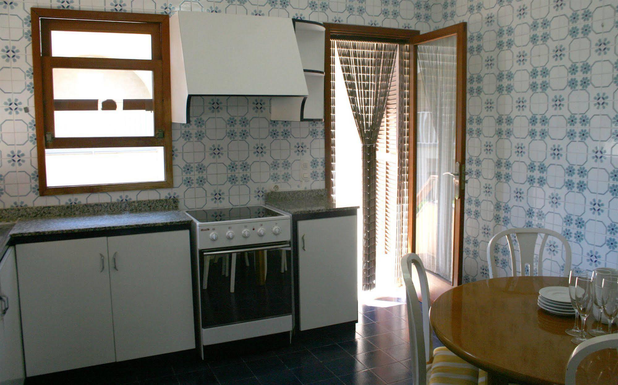 Cabot Sa Sini Holiday home Port de Pollenca